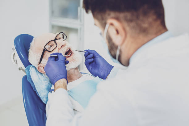 Emergency Dentist for Kids in SC